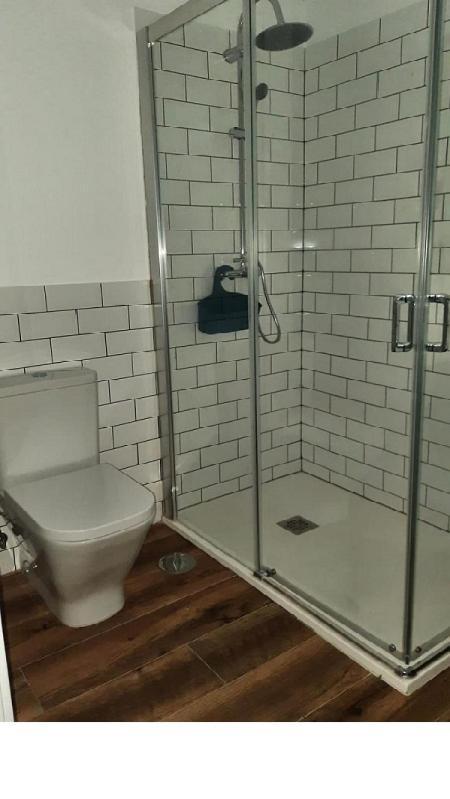 Apartamentos El Muelle Комильяс Экстерьер фото